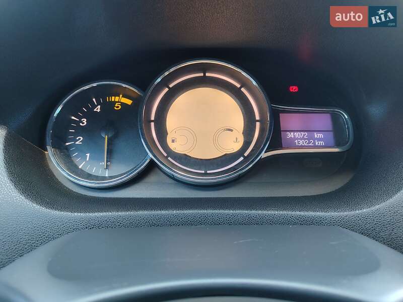 Универсал Renault Megane 2014 в Бердичеве фото 11 Универсал Renault Megane 2014 в Бердичеве