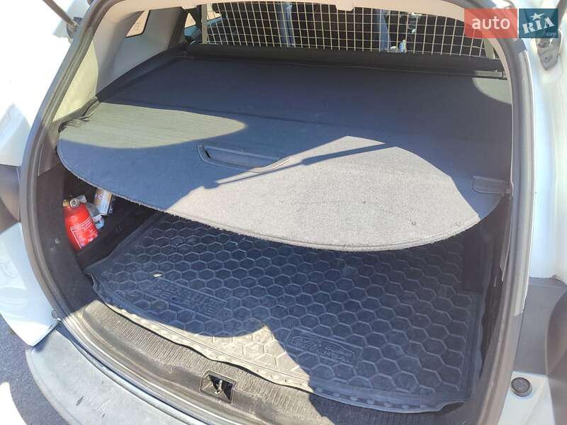 Универсал Renault Megane 2014 в Бердичеве фото 12 Универсал Renault Megane 2014 в Бердичеве