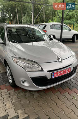 Універсал Renault Megane 2010 в Вінниці