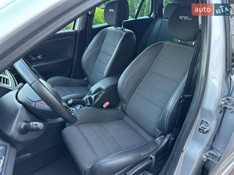 Универсал Renault Megane 2013 в Стрые