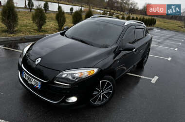 Універсал Renault Megane 2012 в Хмільнику