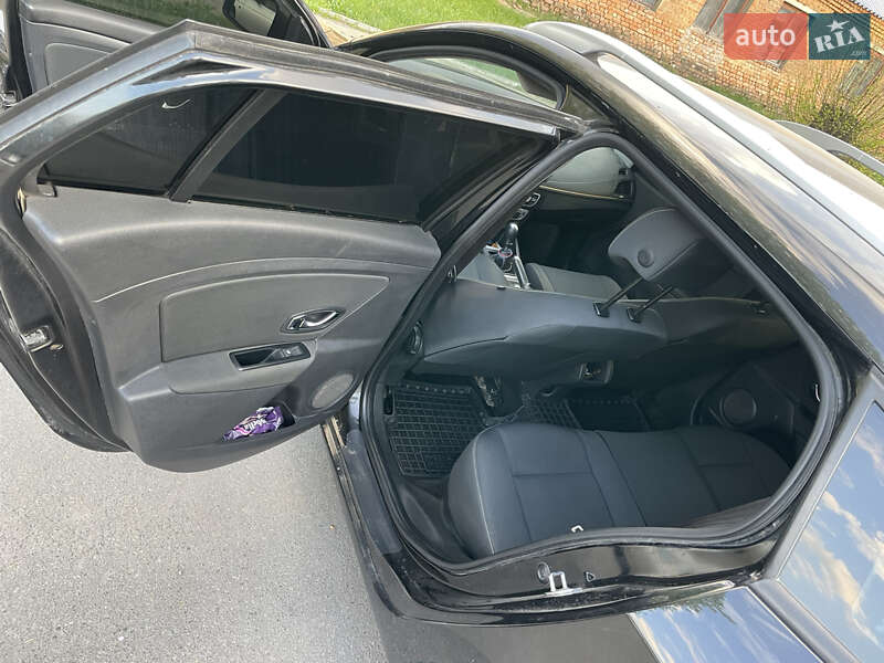 Универсал Renault Megane 2013 в Красилове