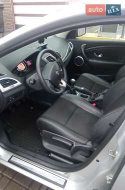 Универсал Renault Megane 2010 в 