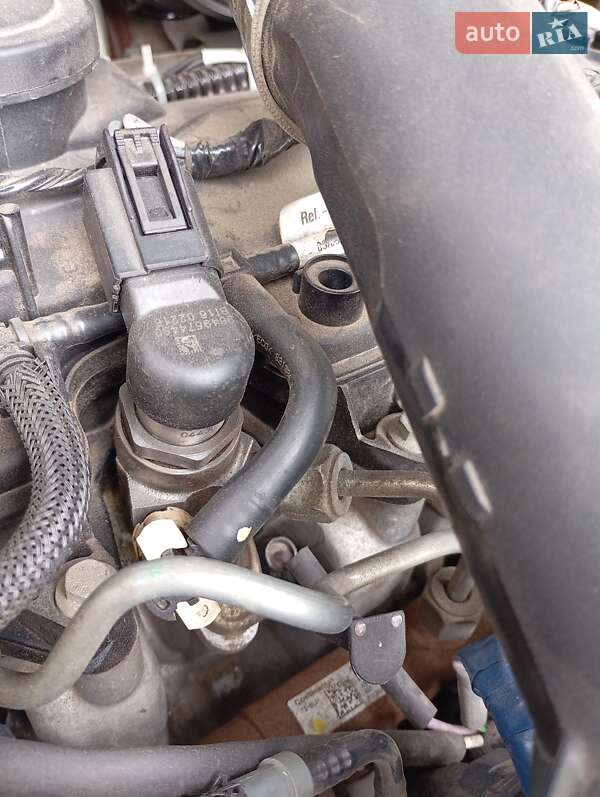 Универсал Renault Megane 2012 в Луцке фото 25 Универсал Renault Megane 2012 в Луцке