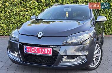 Універсал Renault Megane 2013 в 