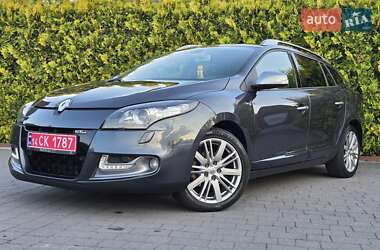 Універсал Renault Megane 2013 в 