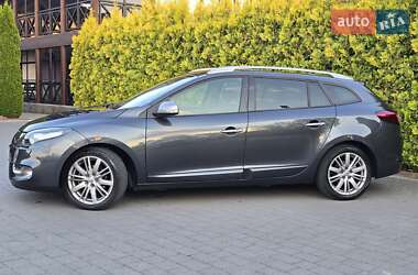 Універсал Renault Megane 2013 в 