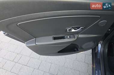 Універсал Renault Megane 2013 в 