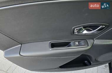 Універсал Renault Megane 2013 в 