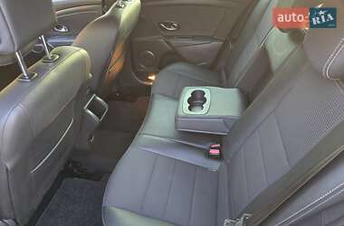 Універсал Renault Megane 2013 в 