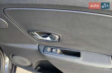 Універсал Renault Megane 2013 в 