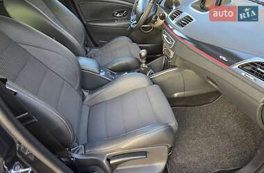 Універсал Renault Megane 2013 в 