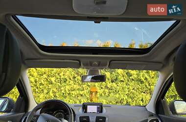Універсал Renault Megane 2013 в 