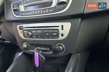 Універсал Renault Megane 2013 в 