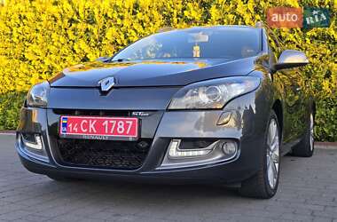 Універсал Renault Megane 2013 в 