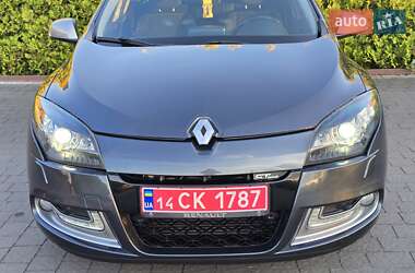 Універсал Renault Megane 2013 в 