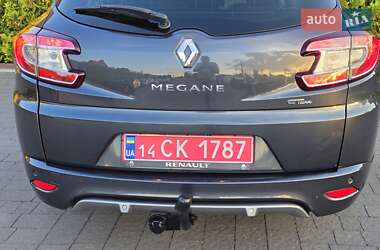 Універсал Renault Megane 2013 в 