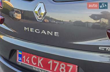 Універсал Renault Megane 2013 в 