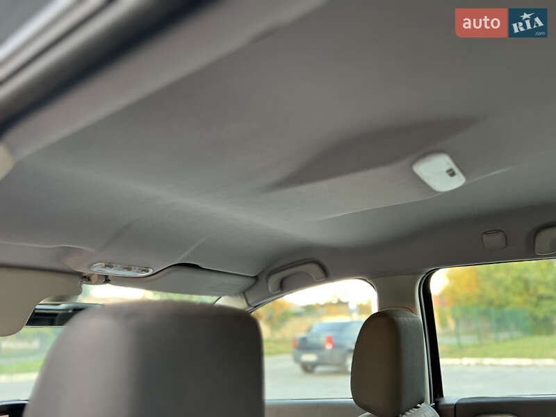 Універсал Renault Megane 2007 в Харкові