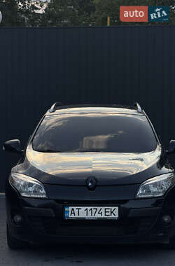 Універсал Renault Megane 2011 в Снятині
