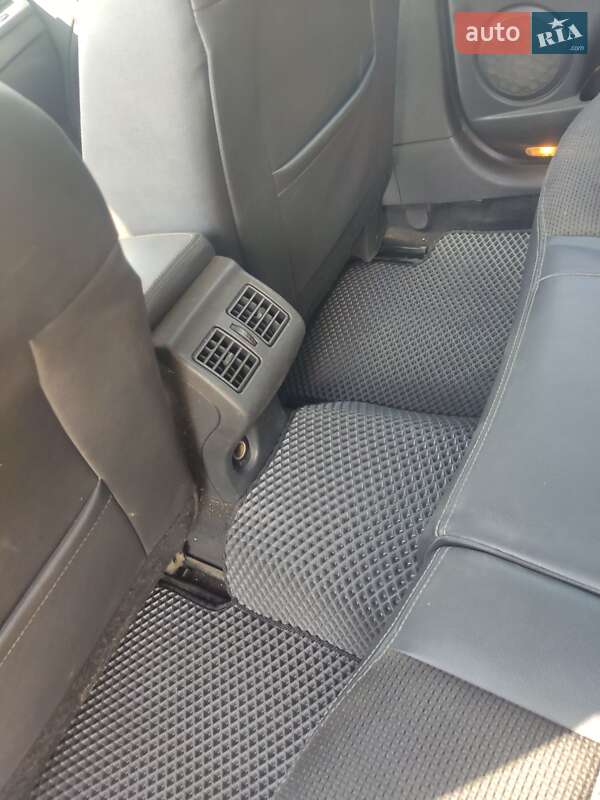 Універсал Renault Megane 2009 в Слов'янську