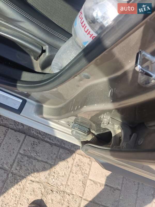 Універсал Renault Megane 2009 в Слов'янську