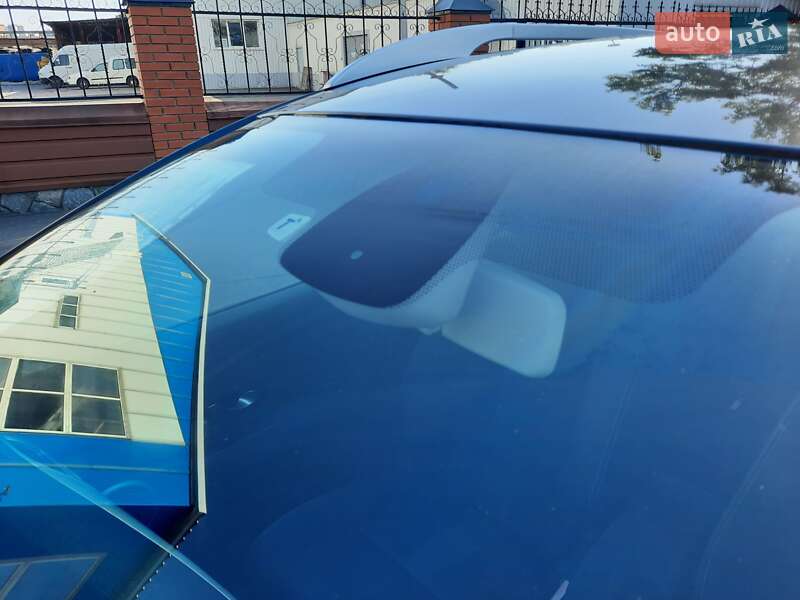 Універсал Renault Megane 2010 в Полтаві