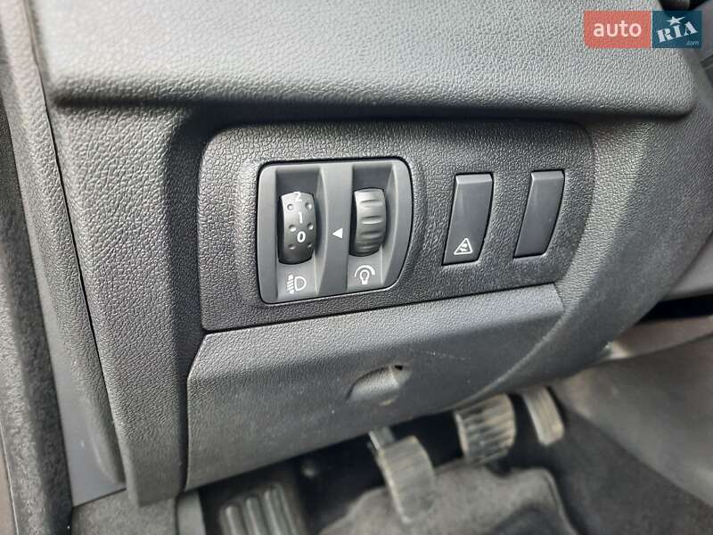 Універсал Renault Megane 2010 в Полтаві