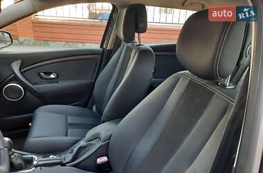 Универсал Renault Megane 2010 в 