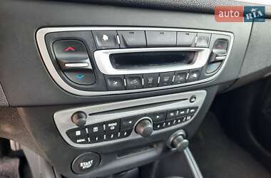 Универсал Renault Megane 2010 в 