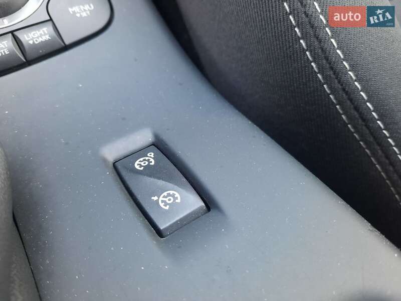 Універсал Renault Megane 2010 в Полтаві