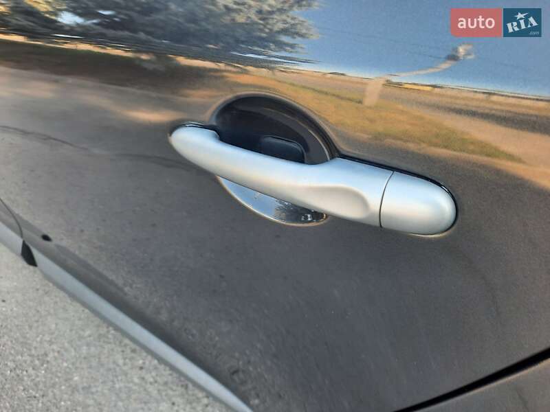 Універсал Renault Megane 2010 в Полтаві