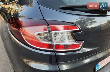 Универсал Renault Megane 2010 в 