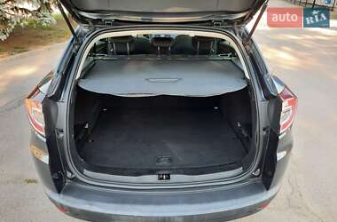 Универсал Renault Megane 2010 в 