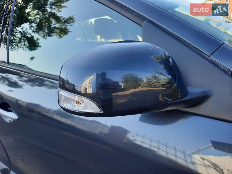 Універсал Renault Megane 2010 в Полтаві