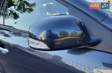 Универсал Renault Megane 2010 в 