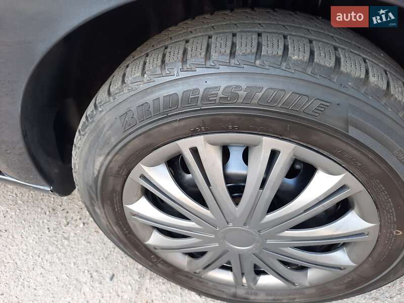 Універсал Renault Megane 2010 в Полтаві