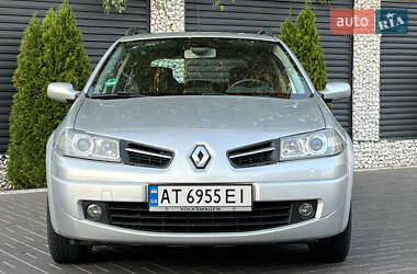 Універсал Renault Megane 2009 в Черкасах