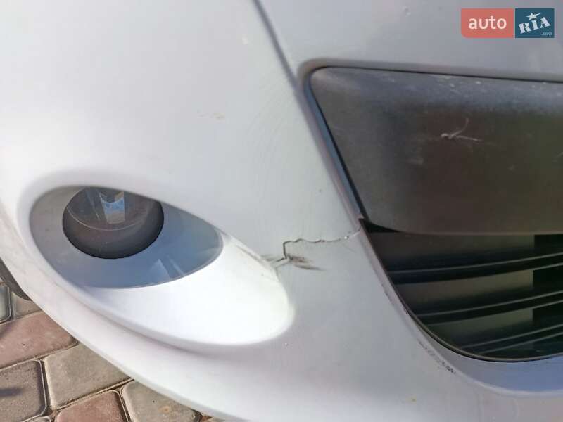 Універсал Renault Megane 2010 в Полтаві