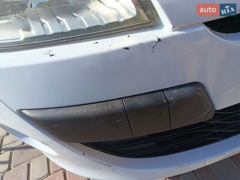 Універсал Renault Megane 2010 в Полтаві