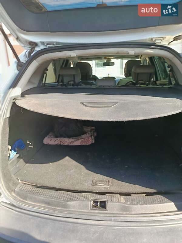 Універсал Renault Megane 2010 в Полтаві