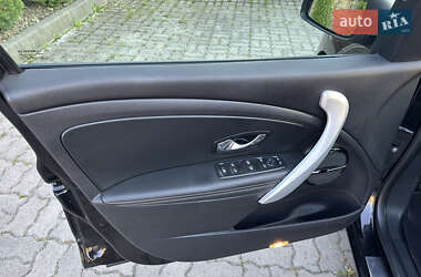 Универсал Renault Megane 2012 в 