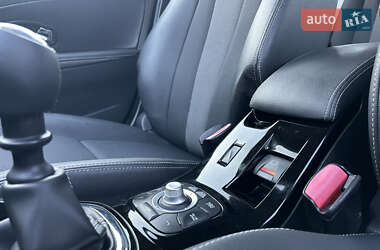 Универсал Renault Megane 2012 в 