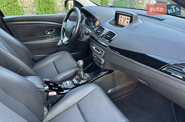 Универсал Renault Megane 2012 в 