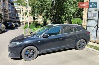 Универсал Renault Megane 2014 в Броварах