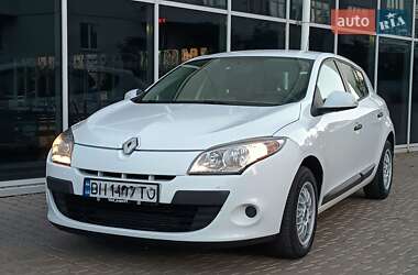 Хэтчбек Renault Megane 2011 в Одессе