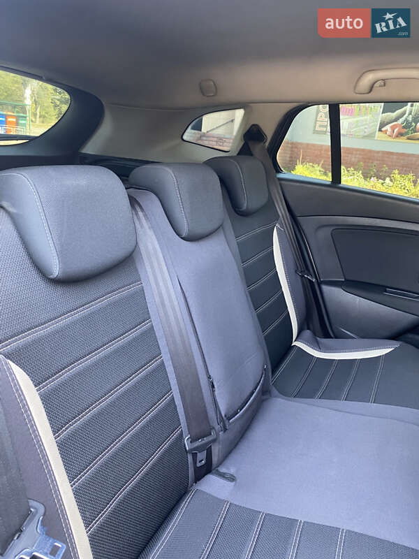 Универсал Renault Megane 2010 в Баштанке фото 22 Универсал Renault Megane 2010 в Баштанке