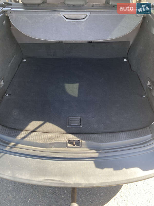 Универсал Renault Megane 2010 в Баштанке фото 45 Универсал Renault Megane 2010 в Баштанке