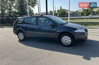 Універсал Renault Megane 2007 в Харкові