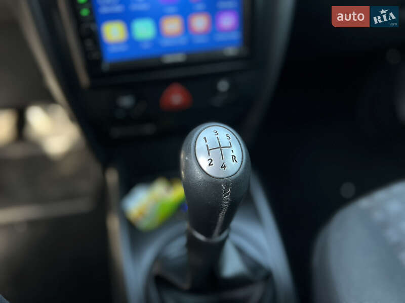 Універсал Renault Megane 2007 в Харкові